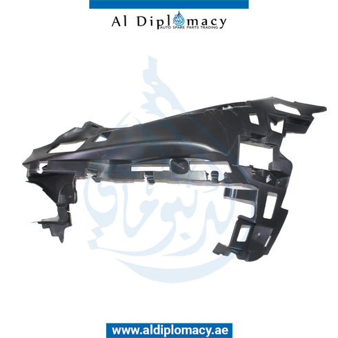 Front Bumper, WITH SENSOR Hole, COMPLETE for Mercedes-Benz E Class W213 (2017-2023) models